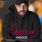 Saamer – Hanooz