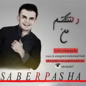 Saber Pasha – Deltangetam Man