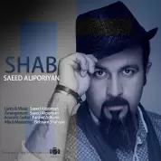 Saeed Aliporiyan – Shab