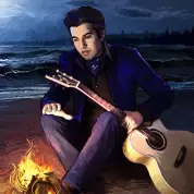 Saeed Modarres – Sahel e Chamkhaleh