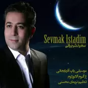 Saeed Sharabiani – Sevmak Istadim