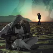 Saeed Sheyda – Divanehye Eshgh