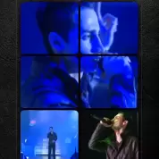 Saman Jalili – Live In Kish
