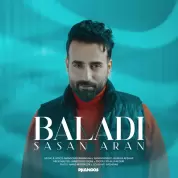 Sasan Aran – Baladi Sasan Aran – Baladi