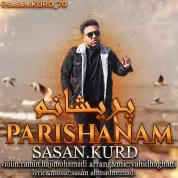 Sasan Kurd – Parishanam