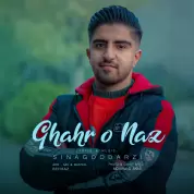 Sina Goodarzi – Ghahr o Naz