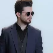 Sina Parsian – Behtar Ke Rafti