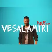 Vesal Amiri – Are