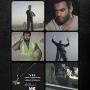 Yas – Faryas (Faryad e Yas)