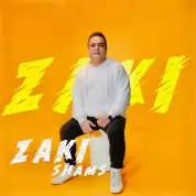 Zaki Shams – Negaram