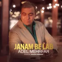 Adel Mehrfar