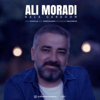 Ali Moradi