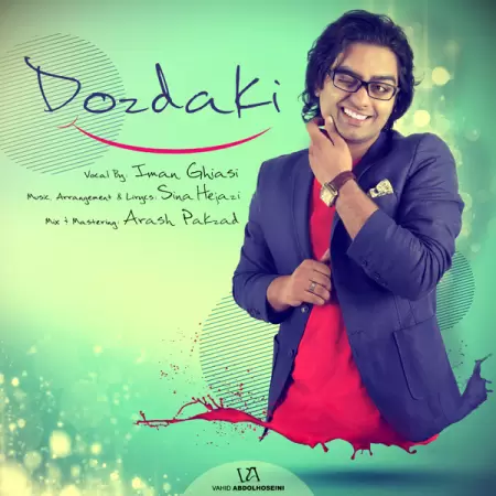 Iman Ghiasi – Dozdaki Iman Ghiasi – Dozdaki