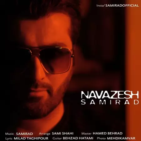 Samirad – Navazesh Samirad – Navazesh