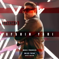 Afshin Yari – Fereshteh