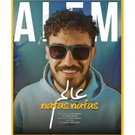 Alem – Nafas Nafas