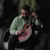 Alireza Baghshahi – Dokhtare Bandar