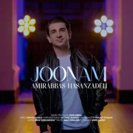 Amirabbas Hasanzadeh – Joonam