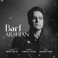Arshian – Barf