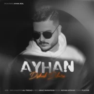 Ayhan – Dishab Dobare
