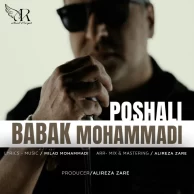 Babak Mohammadi – Poshali