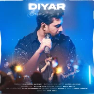 Diyar – Boro (Concert Version)