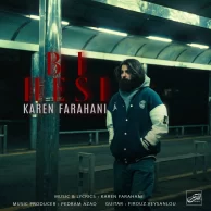 Karen Farahani – Bi Hesi