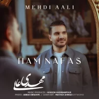 Mehdi Aali – Ham Nafas