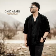Omid Asadi – Parizad