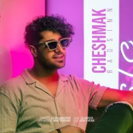 Radsin – Cheshmak Radsin – Cheshmak