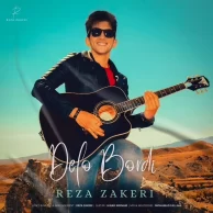 Reza Zakeri – Delo bordi
