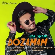 Sina Farnam – Dozamam