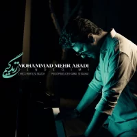 Mohammad Mehrabadi