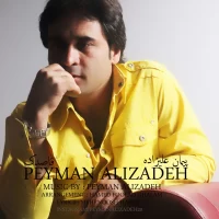 Peyman Alizadeh
