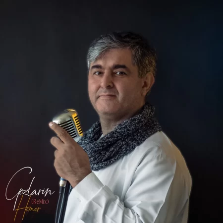 Homer – Gozlarin (Remix) Homer – Gozlarin (Remix)
