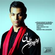 Amir Hossein Taei – Shabgard