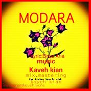 Kaveh Kian – Modara