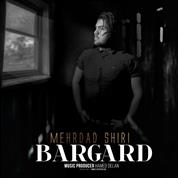 Mehrdad Shiri – Bargard