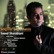 Saeed Sharabiani – Sevgililar Goroushanda
