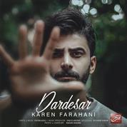 Karen Farahani – Dardesar