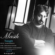 Masih Khosravi – Emshab