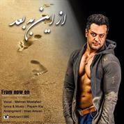 Mehran Mostafavi – Az In Be Bad