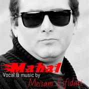 Meysam Esfidari – Mahal