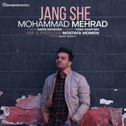 Mohammad Mehrad – Jang She