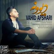 Vahid Afshari – Divoone