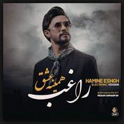 Ragheb – Hamine Eshgh (Electronic Version)