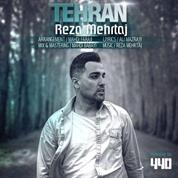Reza Mehrtaj – Tehran