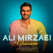 Ali Mirzaei – Ghasam