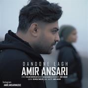 Amir Ansari – Dandone Lagh