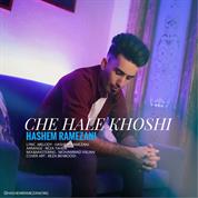 Hashem Ramezani – Che Hale Khoshi